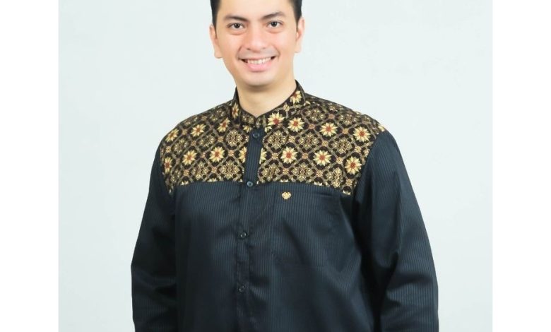 Mengenal Baju Koko, Cocok Dipakai saat Lebaran hingga Pesta