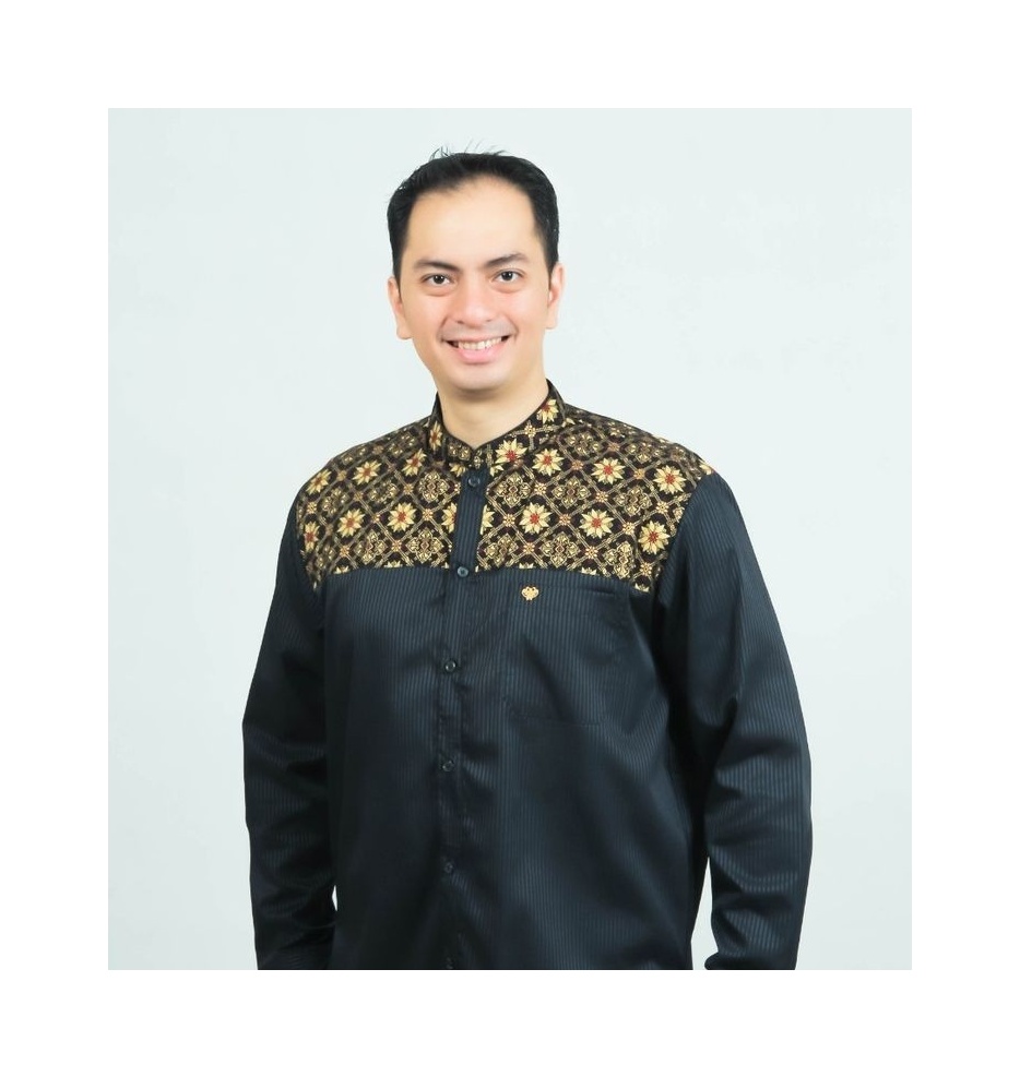 Mengenal Baju Koko, Cocok Dipakai saat Lebaran hingga Pesta