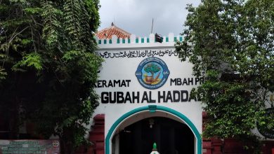 Makam yang Wajib Didatangi saat di Jakarta