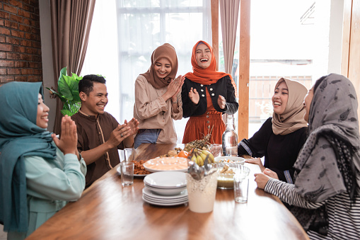 Solusi Pencernaan Setelah Pesta Makan di Hari Lebaran