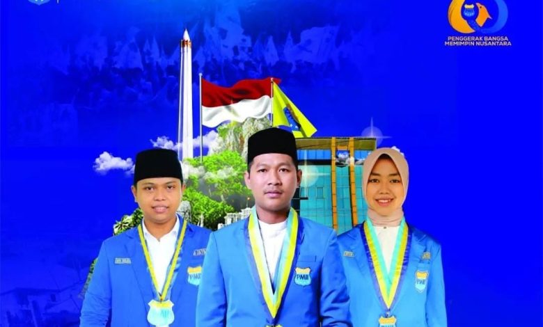 Refleksi 63 Tahun, Politik Seharusnya Bukan Ruang Tunggal Aktualisasi Kader PMII