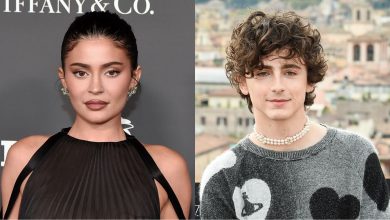 Selebriti Kylie Jenner dan Timothee Chalamet Sumber Foto: Getty Images