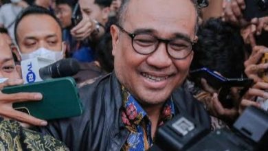 KPK Bakal Cecar Rafael Alun Soal Tas Mewah Hingga Safe Deposit Box