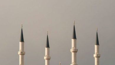 Ramadhan Kareem Masjid Vibe