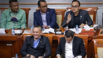 PKB Dorong Reformasi Kemenkeu Pasca Dugaan Transaksi Janggal Rp349 T