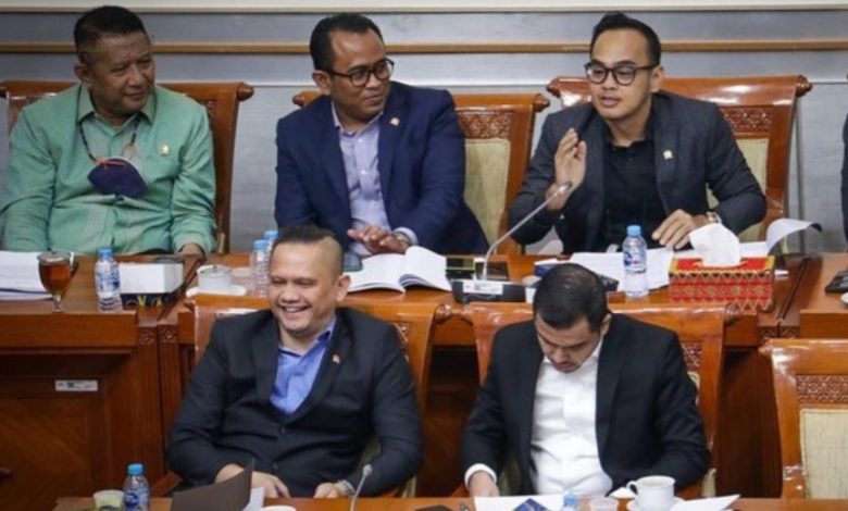 PKB Dorong Reformasi Kemenkeu Pasca Dugaan Transaksi Janggal Rp349 T