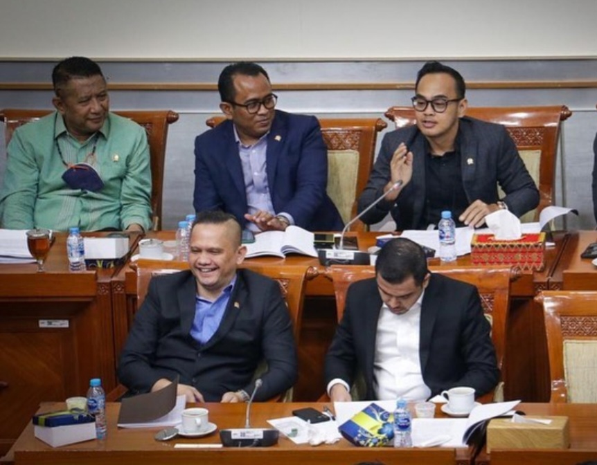 PKB Dorong Reformasi Kemenkeu Pasca Dugaan Transaksi Janggal Rp349 T