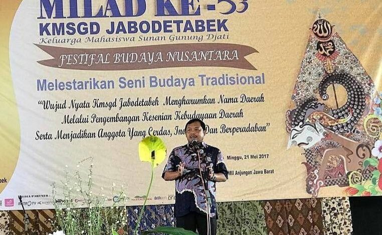 Soal Skenario Besar Anas Urbaningrum, Partai Demokrat: Nggak Ada Kaitan!