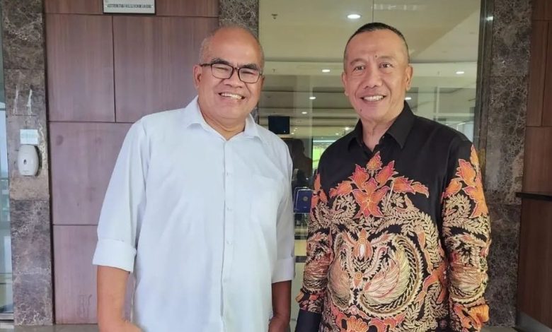 Komite Pengawas Perpajakan Tolak Pemisahan Ditjen Pajak dari Kemenkeu