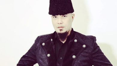 Ahmad Dhani. Sumber foto: Instagram @ahmaddhaniofficial