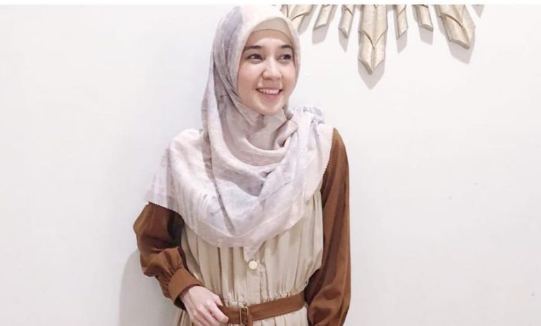 Dhini Aminarti. Sumber foto: Instagram @dhiniaminarti