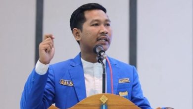 Masa Depan dan Kompas Arah Gerak Kaderisasi PMII