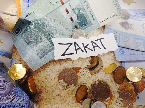 Syarat Penerima Zakat Fitrah Serta Ketentuannya yang Penting Diketahui