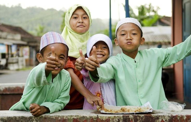 Mengenal Kampung Islam di Bali