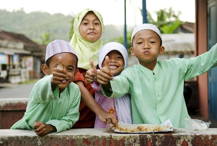 Mengenal Kampung Islam di Bali