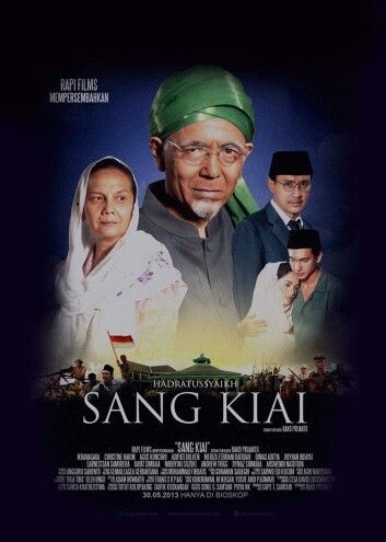 Biar Nggak Bosan di Jalan, Film Ini Cocok Ditonton saat Mudik Balik