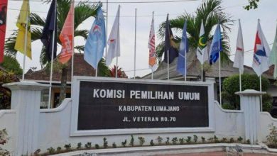 KPU Lumajang Panggil PPK dan PPS Diduga Pengurus Parpol