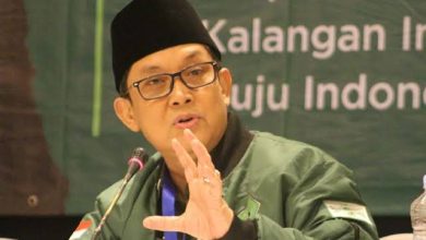 Ali Masykur Musa: Alumni PMII Pantas Memimpin Negara