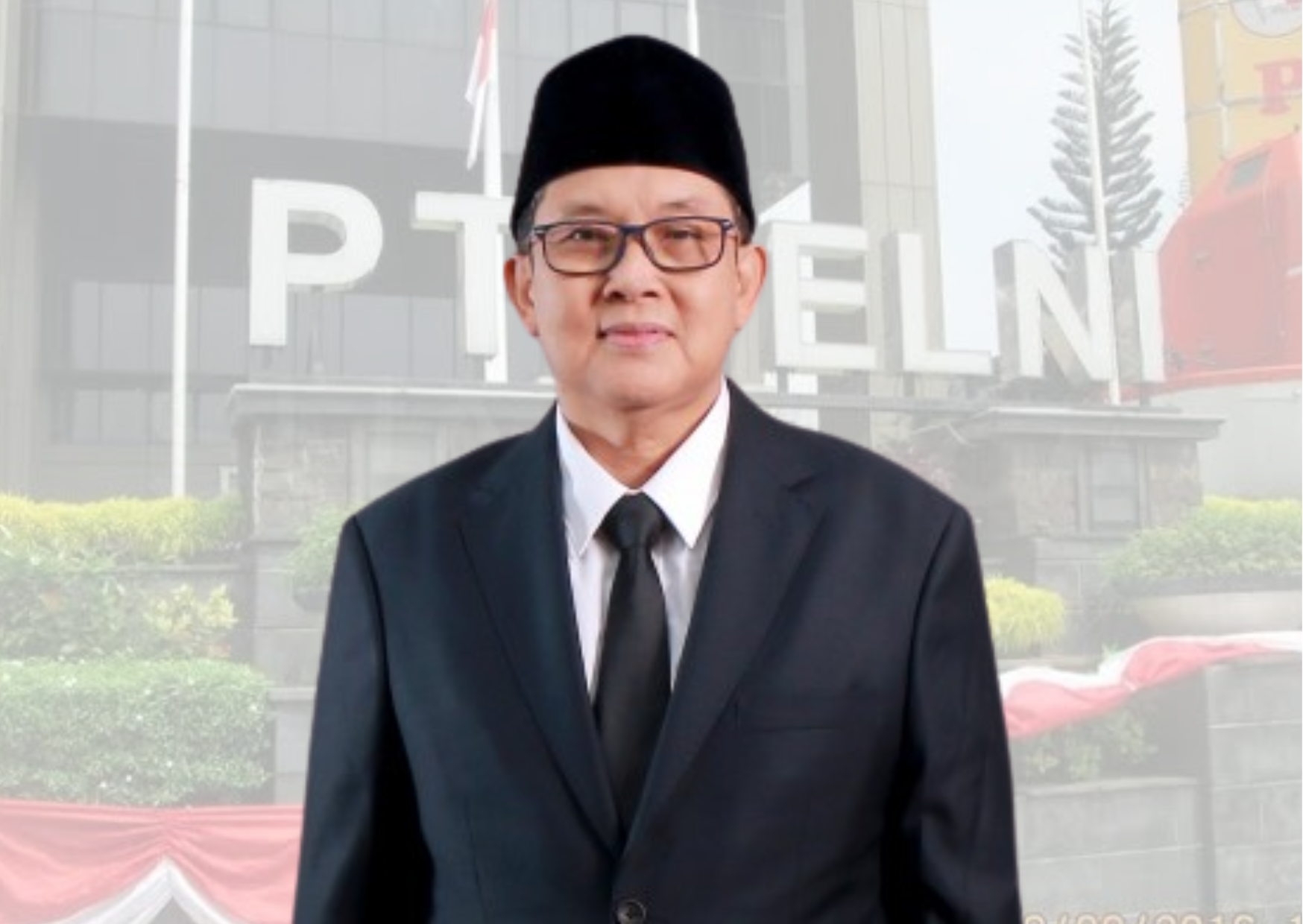 PT Pelni  Konsisten Dalam Memberikan Pelayanan Terbaik Bagi Bangsa di Bulan Penuh Berkah