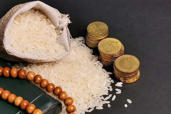 Perhatikan, Segini Ukuran dan Syarat Zakat Fitrah