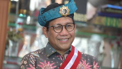 Abdul Halim Iskandar(Mendes PDTT). Sumber foto: Humas Kemendes