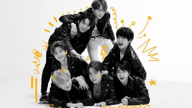 Boy group K-pop, BTS Sumber Foto: BigHit Music