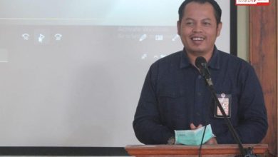 Jelang Penutupan, KPU Jatim Terima 9 Bacalon Anggota DPD dan 4 Parpol Anggota DPRD