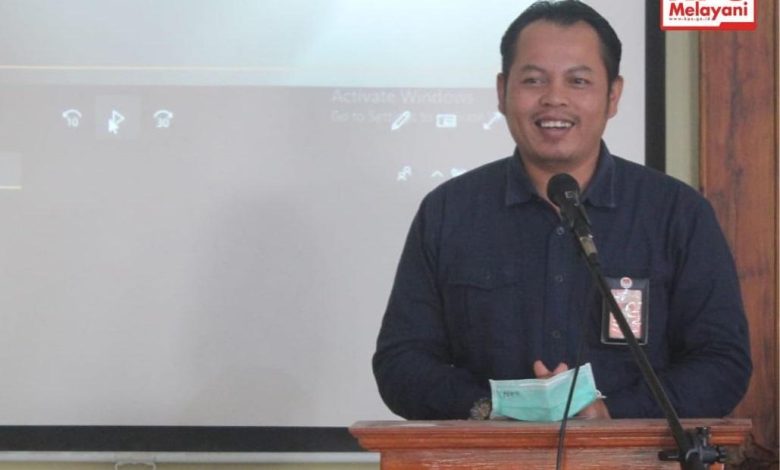 Jelang Penutupan, KPU Jatim Terima 9 Bacalon Anggota DPD dan 4 Parpol Anggota DPRD