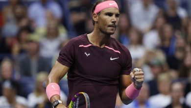 Rafael Nadal Mundur dari Prancis Terbuka, Isyaratkan Gantung Raket