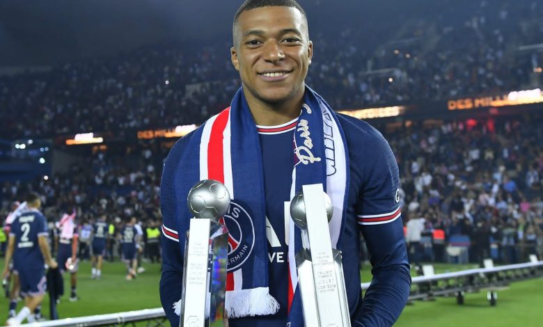 Kylian Mbappe Enggan Perpanjang Kontrak, PSG dalam Posisi Sulit