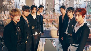 Boy group asuhan Belift Lab, ENHYPEN Sumber Foto: Weverse ENHYPEN