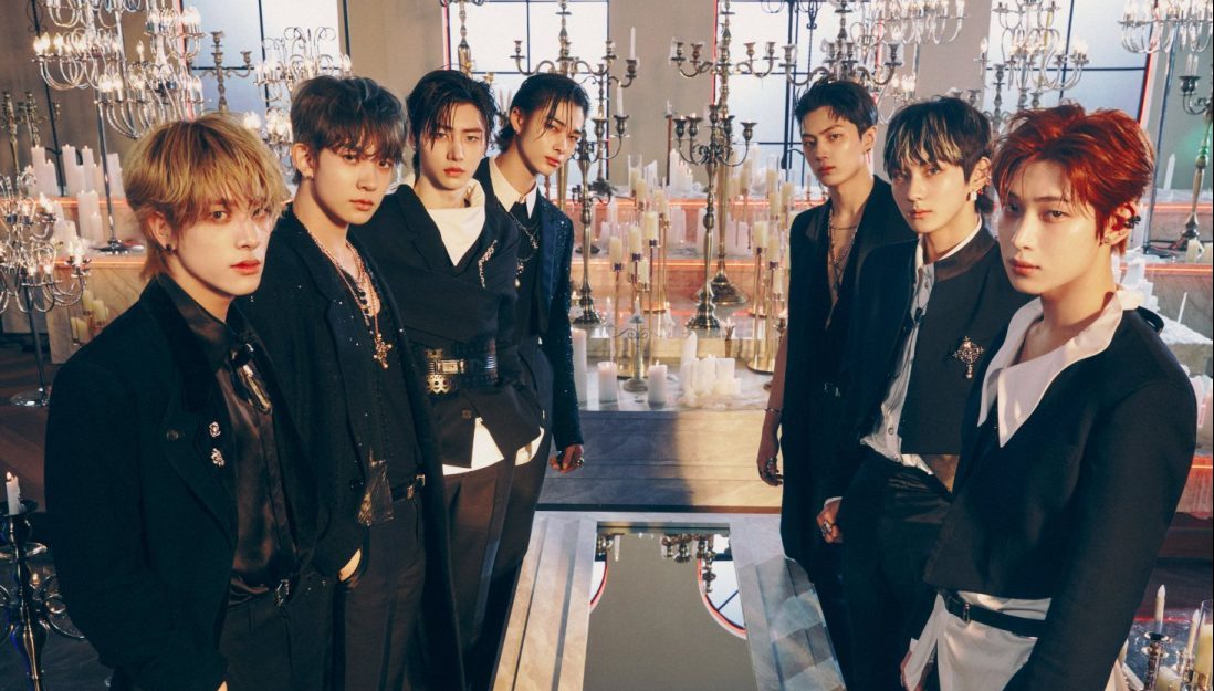 Boy group asuhan Belift Lab, ENHYPEN Sumber Foto: Weverse ENHYPEN