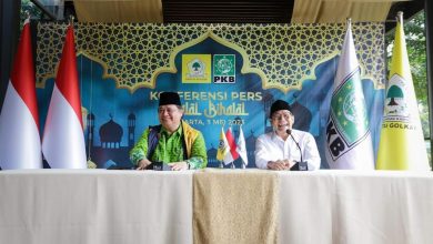 Skema Kerja Partai Inti, PKB: Perkuat Koalisi KIR