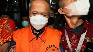 Suap Perkara di MA, Hakim Agung Sudrajad Dimyati Divonis 8 Tahun Penjara