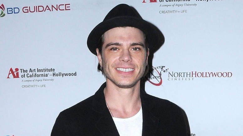 Aktor Hollywood, Matthew Lawrence Sumber Foto: Getty Images