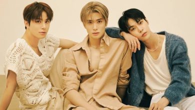 Boy group K-pop, NCT Dojaejung Sumber Foto: Soompi