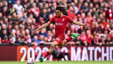Perubahan Peran Baru Trent Alexander-Arnold, Bikin Liverpool  Tampil Impresif