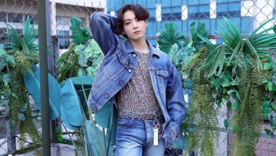 Anggota termuda BTS, Jeon Jungkook Sumber Foto: BigHit Music