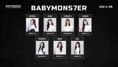 Girl group rookie YG Entertainment, BABYMONSTER Sumber Foto: YouTube BABYMONSTER