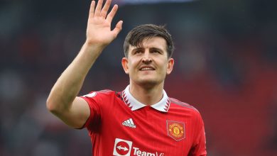 MU Disarankan Segera Depak Harry Maguire Musim Panas Nanti