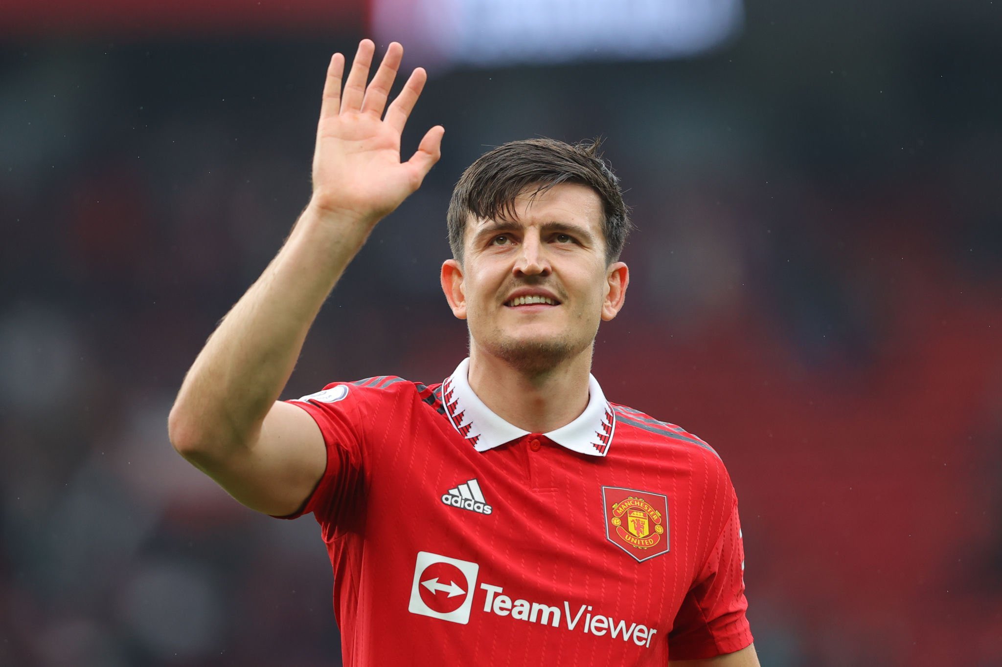 MU Disarankan Segera Depak Harry Maguire Musim Panas Nanti