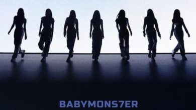 Girl group rookie, BABYMONSTER Sumber Foto: Instagram @babymonster_ygofficial