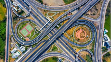 Jalan Tol. Sumber Foto: Website Freepik