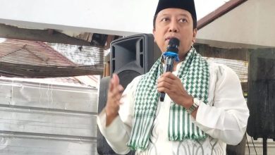 PPP Optimis KIB Bakal Dukung Ganjar di Pilpres 2024