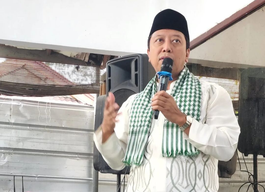 PPP Optimis KIB Bakal Dukung Ganjar di Pilpres 2024