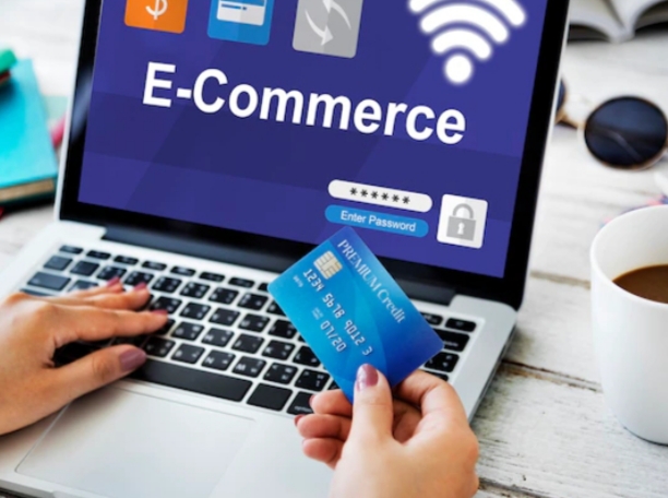 E-Commerce. Sumber Foto: Website Freepik