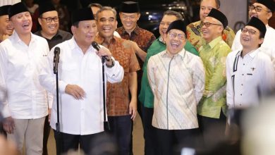 Gerindra Sebut PKB Punya Privilese di Pilpres 2024