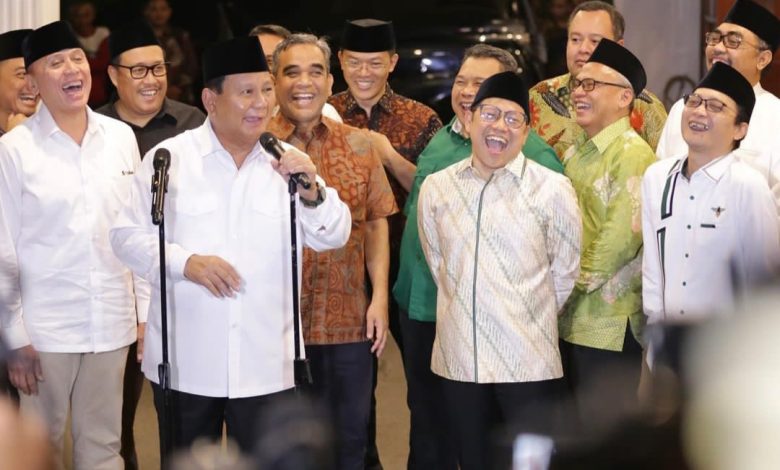 Gerindra Sebut PKB Punya Privilese di Pilpres 2024