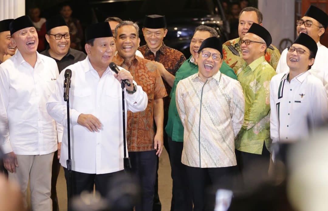 Gerindra Sebut PKB Punya Privilese di Pilpres 2024