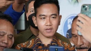 Gibran Jadi Jurkam PDIP Solo